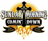Sunday Morning Coming Down