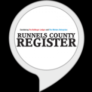 Runnels County Register