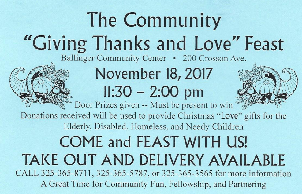 GivingthanksandLove