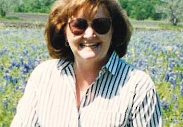 Barbara Sue Adams