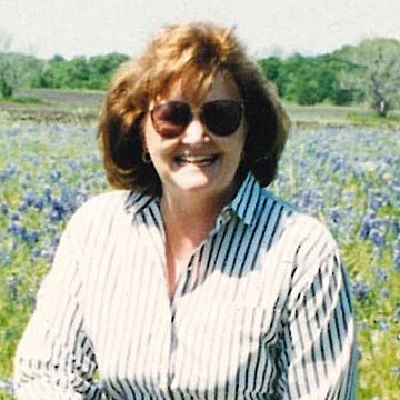 Barbara Sue Adams