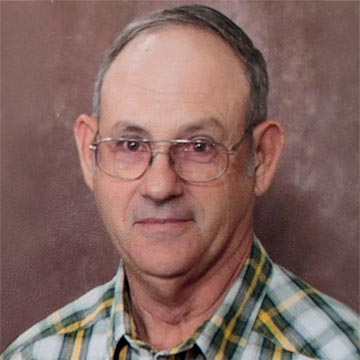 David Carrell Harrell