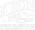 KRUN AM 1400