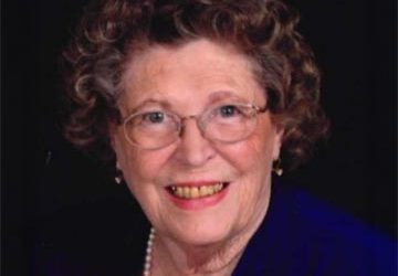 Thelma Catherine Jorgenson