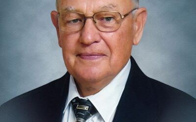 Andrew Felix Schwertner
