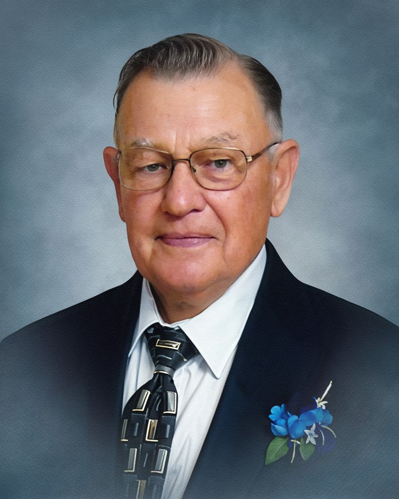 Andrew Felix Schwertner