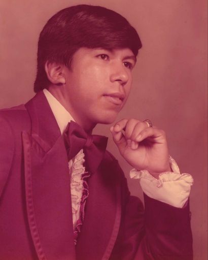 George Ruiz