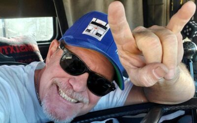Robert “Robby” Glen Sumners, 56, of Muenster, Texas, passed away on June 12, 2025