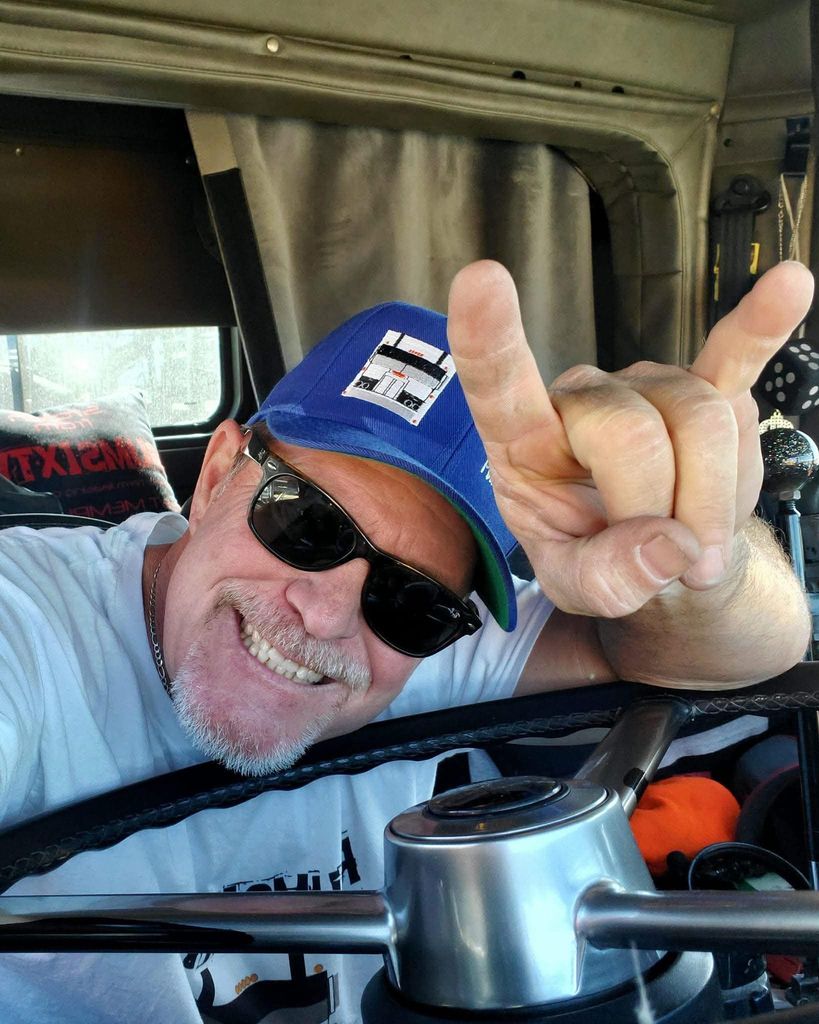 Robert “Robby” Glen Sumners, 56, of Muenster, Texas, passed away on June 12, 2025