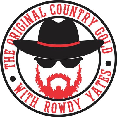 The Original Country Gold with Rowdy Yates
