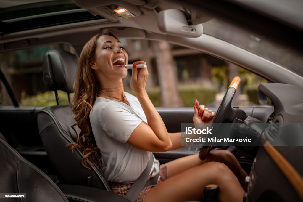Big Changes Are Coming For Texas Drivers