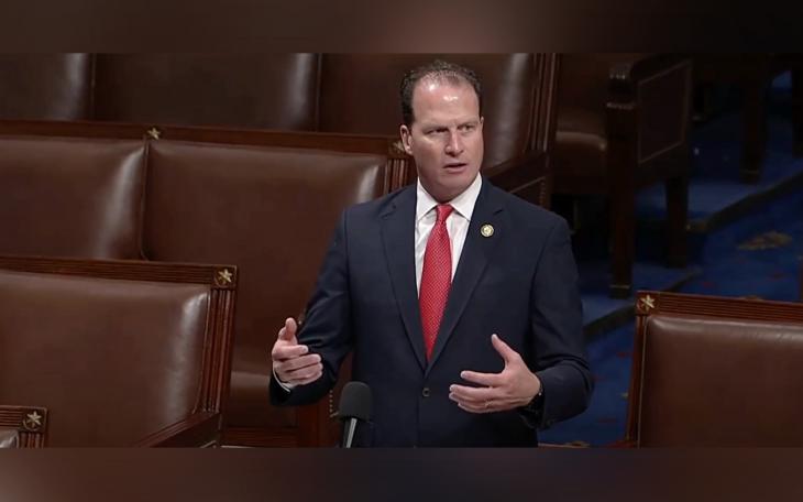 Pfluger Bill to Block Noncitizen Voting in D.C. Passes U.S. House