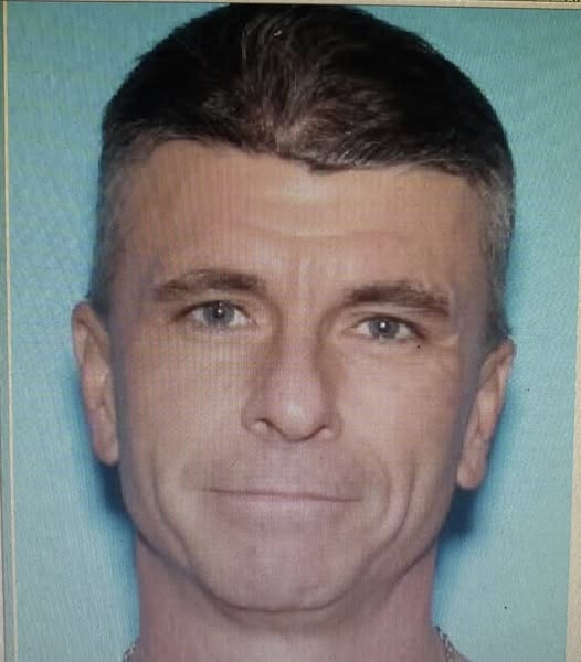 Multi-County Theft Suspect Sought in Coleman County