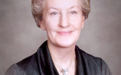 Mae Bell “Mazie” Fowler