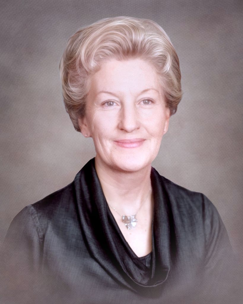 Mae Bell “Mazie” Fowler