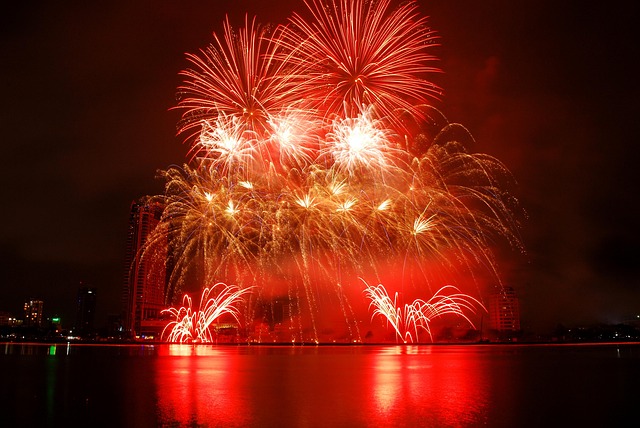 Bronte and SanAngelo Set to Light Up the Sky for Independence Day