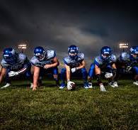 Winters Blizzards Youth Football Camp Set for Late July