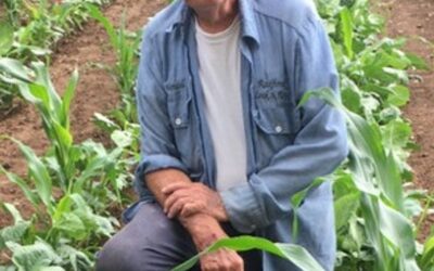 Gerald Wendell Radford