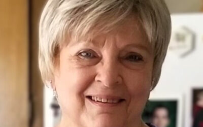 Shirley Patterson