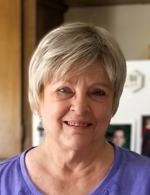 Shirley Patterson
