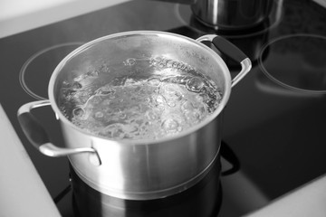 Boil Water Notice For Winters Citizens