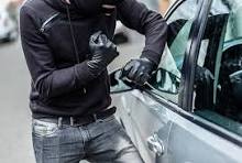 Car Break-Ins Climb in Ballinger and Winters — Community Alert Issued
