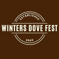 Winters Dove Fest Returns September 6th