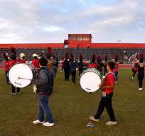 BIG COUNTRY MARCHING FESTIVAL