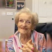 Clarice Mills