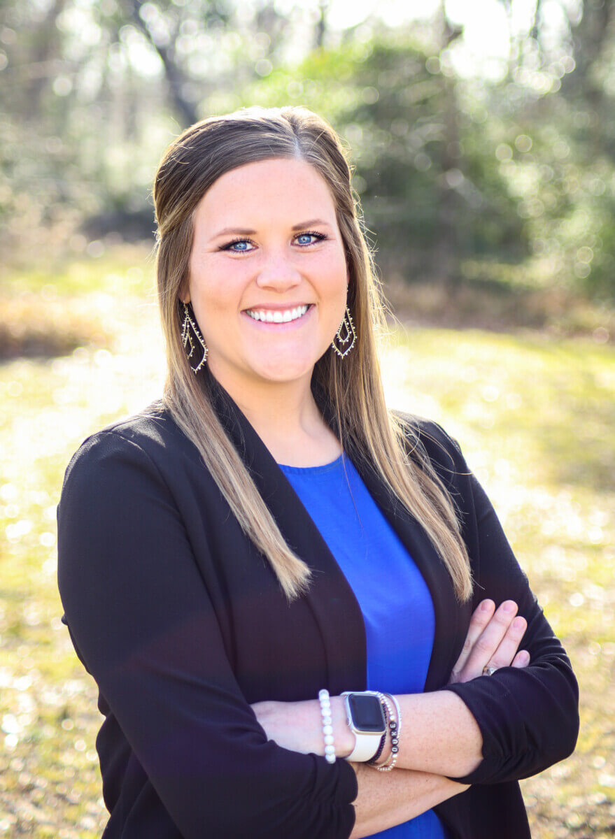 BALLINGER NATIVE HONORED IN TEXAS 4-H “4 UNDER 40”