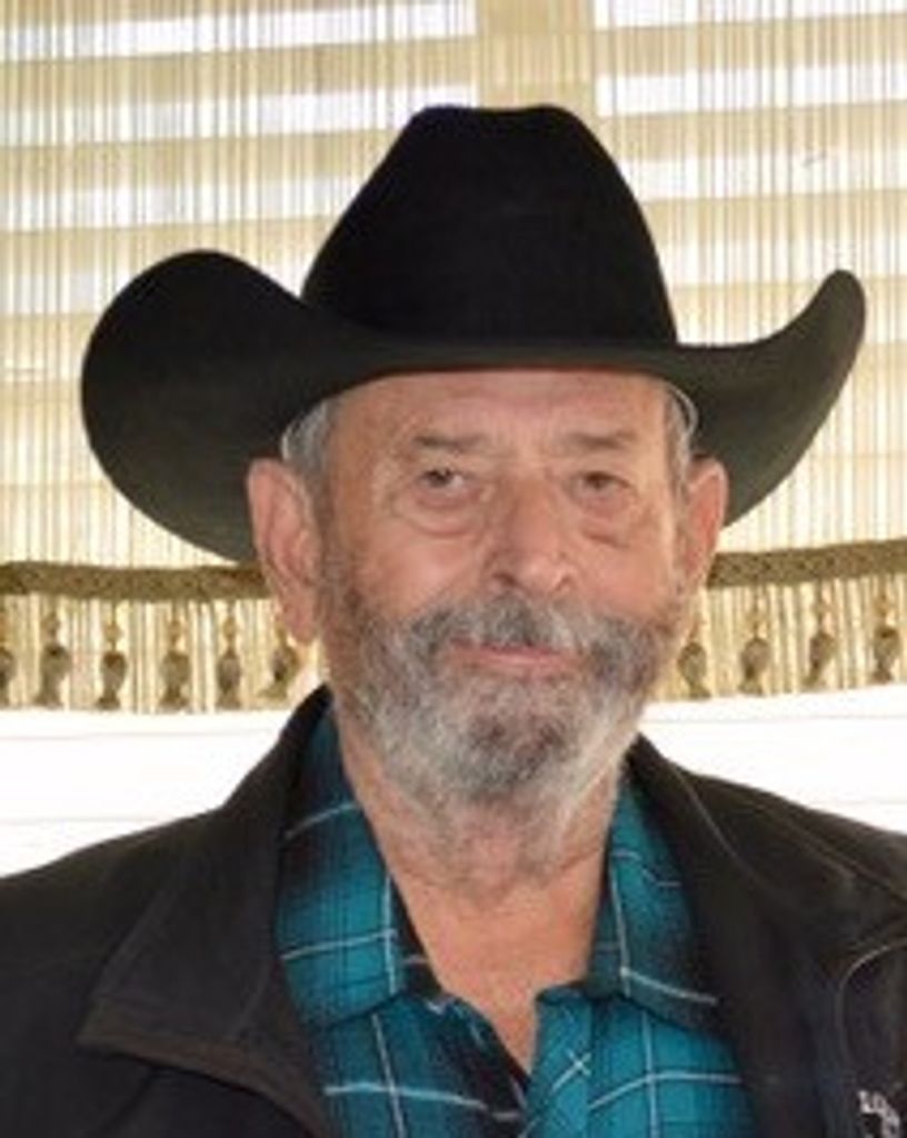 Horace Dale Smith