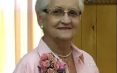 Lois West Smith