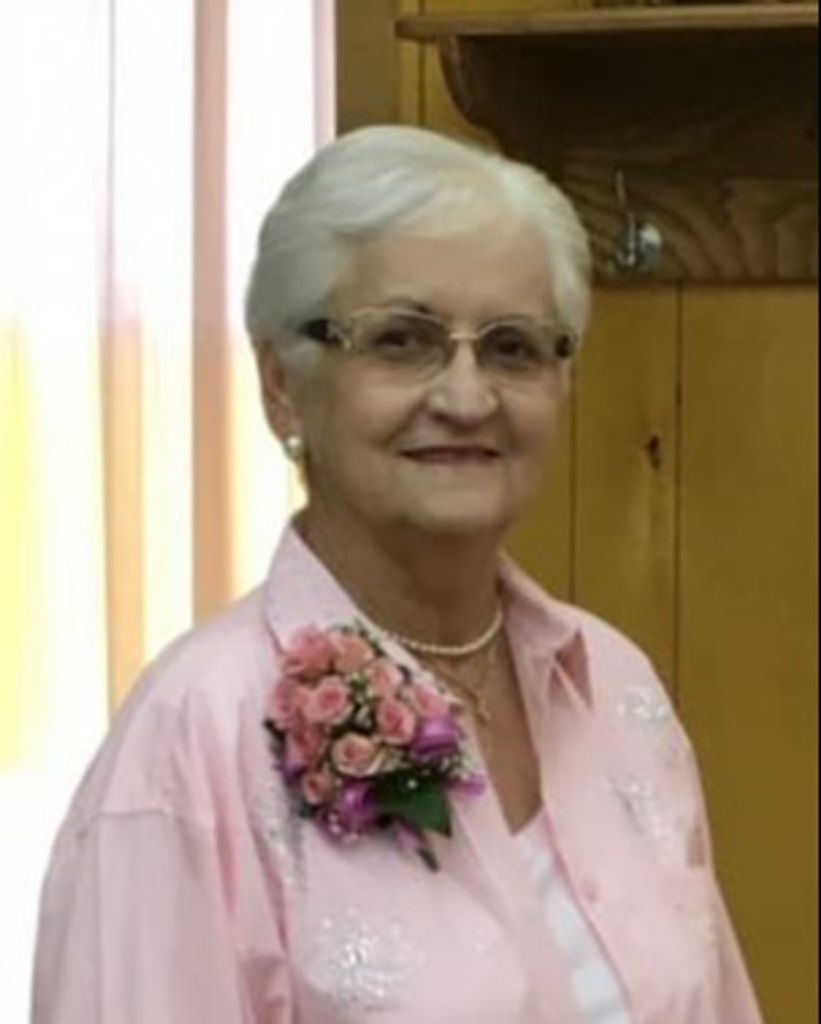 Lois West Smith