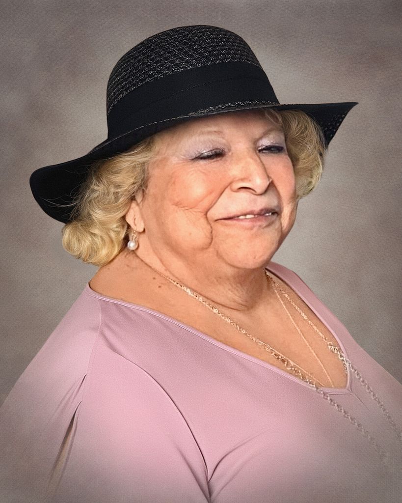 Rosalinda Diaz