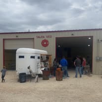 Talpa VFD Annual Fundraiser Set for October 11