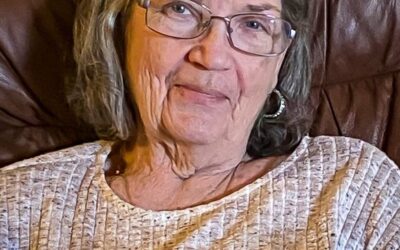 Barbara Nell Garvin