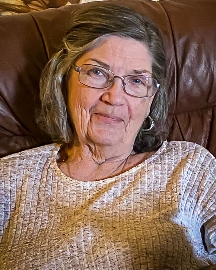 Barbara Nell Garvin