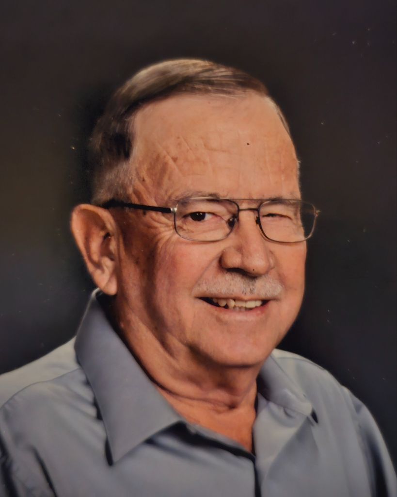 Wilbert Eugene Lehnert