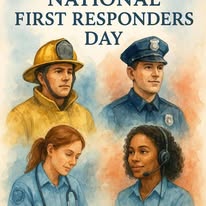 Winters Mayor Honors Fire Chief for Heroic Lifesaving Action