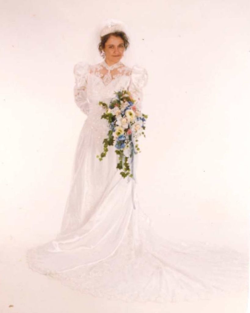 Sandra Denise Peek