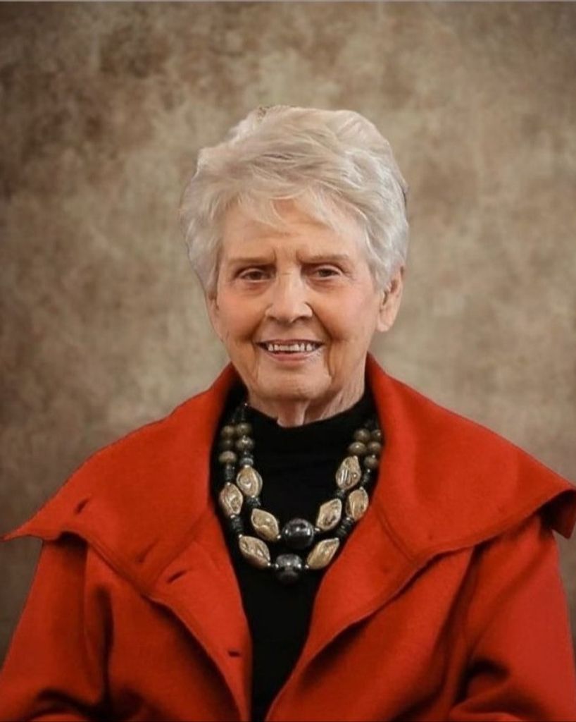 Shelia Ann Dankworth