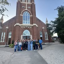 St. Joseph’s in Rowena to Host 103rd Annual Fall Festival and Dinner