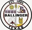 Ballinger City Council to Certify Election Results, Discuss Development District Monday