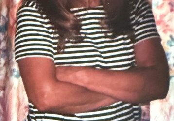 Shirley Keesee Bilbrey