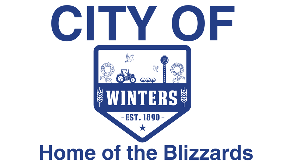 CITY OF WINTERS AWARDED STATE TRANSPARENCY STAR