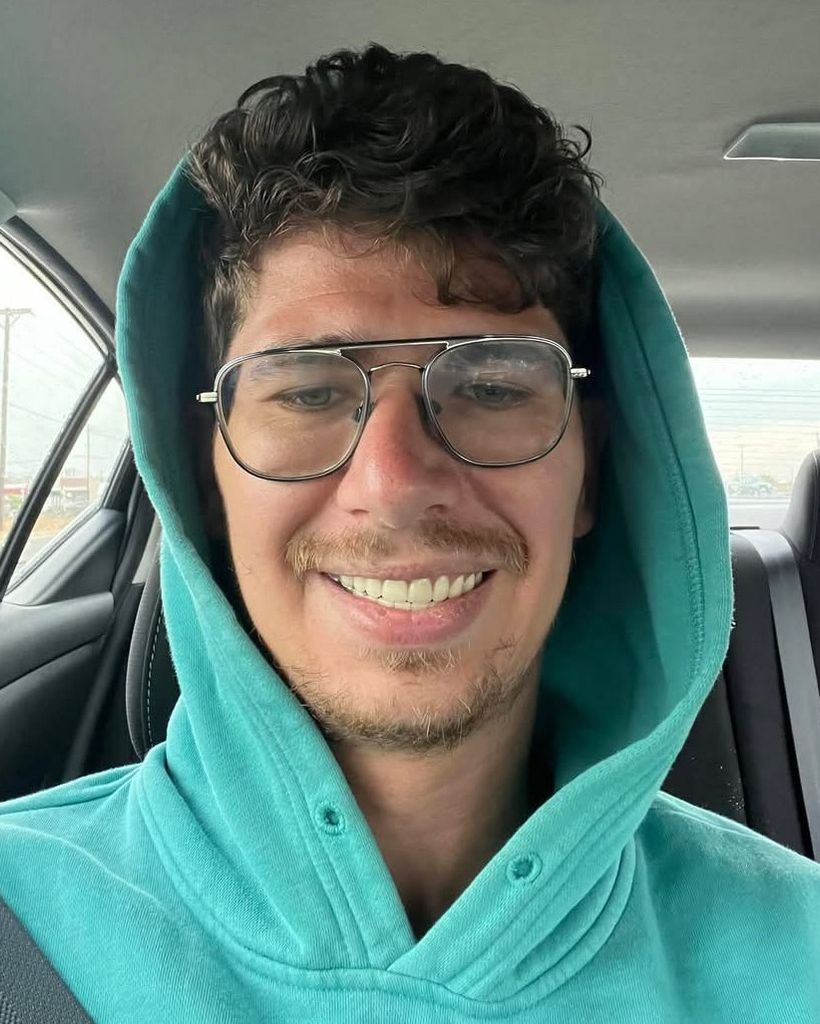 Kenneth “Bubba” Michael Wade Clanton