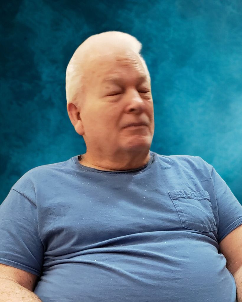 Michael Wayne King, 76, of Ballinger passed away on Sunday