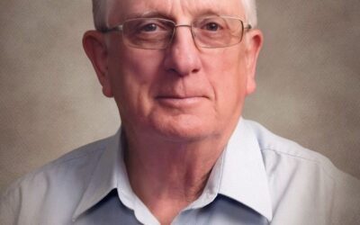 Richard Russell “Whitey” Roberts