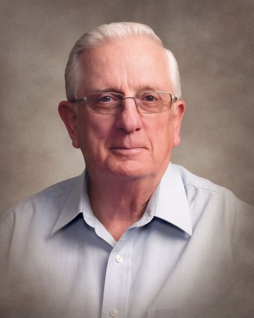 Richard Russell “Whitey” Roberts