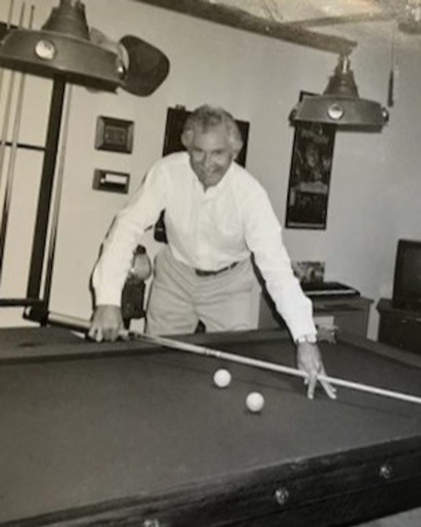 William Lee (Buck) McMullan